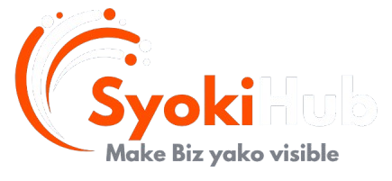 SyokiHub Logo