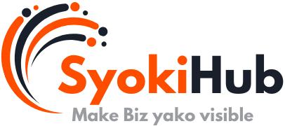 Syokihub Logo
